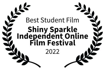Shiny Sparkle - Best Student Film